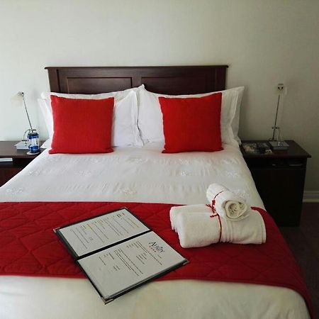 Ahoy Boutique Guest House Port Elizabeth Extérieur photo