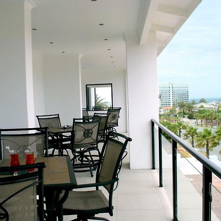 Ahoy Boutique Guest House Port Elizabeth Extérieur photo