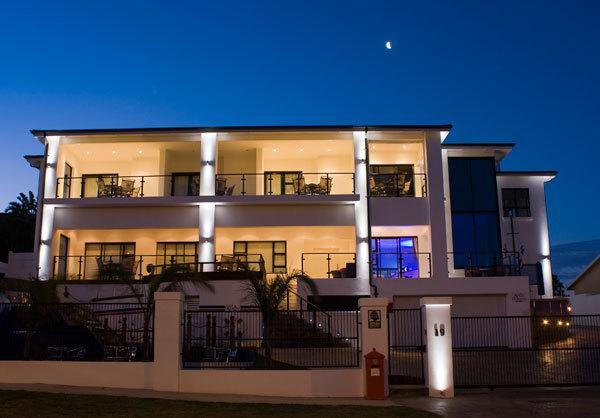 Ahoy Boutique Guest House Port Elizabeth Extérieur photo