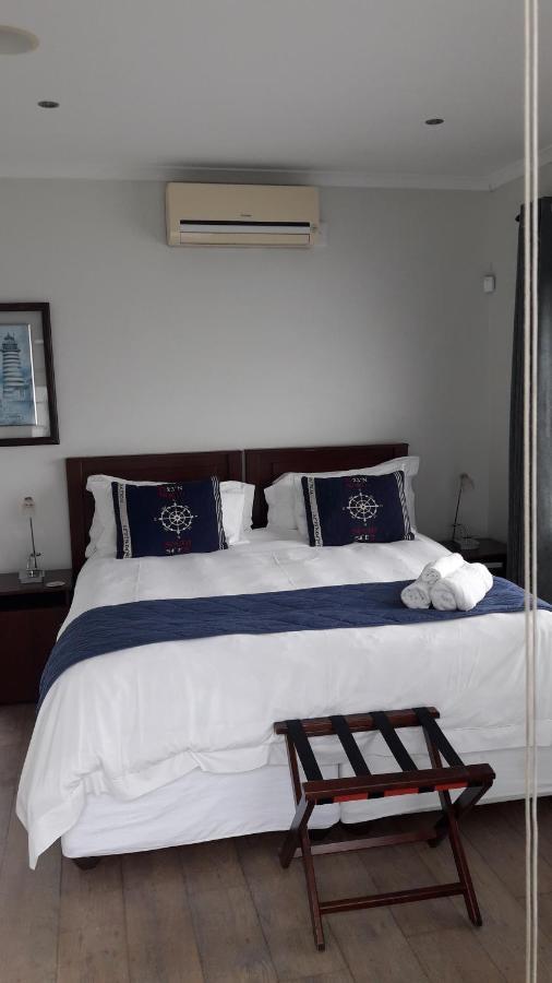 Ahoy Boutique Guest House Port Elizabeth Extérieur photo