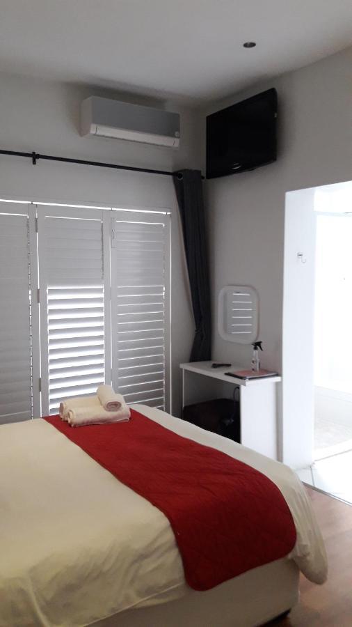 Ahoy Boutique Guest House Port Elizabeth Extérieur photo