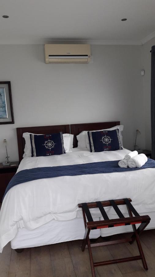 Ahoy Boutique Guest House Port Elizabeth Extérieur photo
