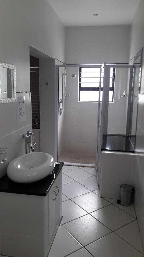 Ahoy Boutique Guest House Port Elizabeth Extérieur photo