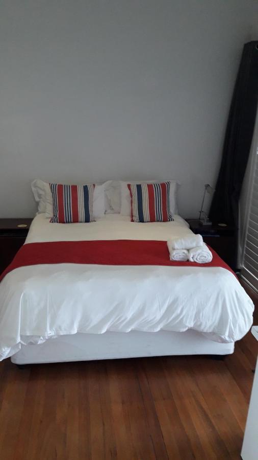 Ahoy Boutique Guest House Port Elizabeth Extérieur photo