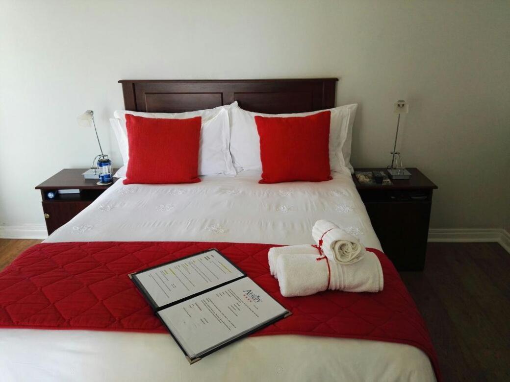 Ahoy Boutique Guest House Port Elizabeth Extérieur photo