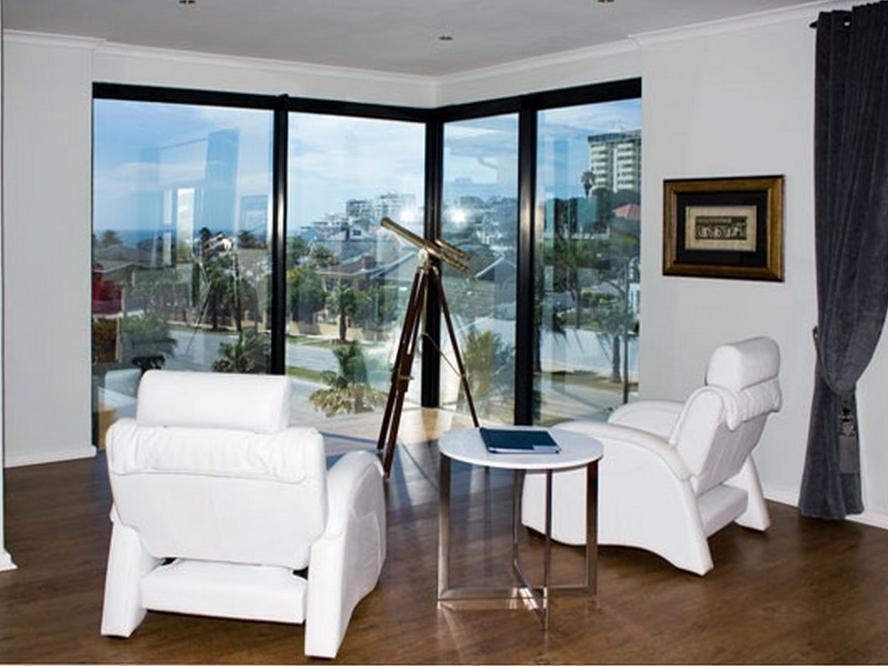 Ahoy Boutique Guest House Port Elizabeth Extérieur photo