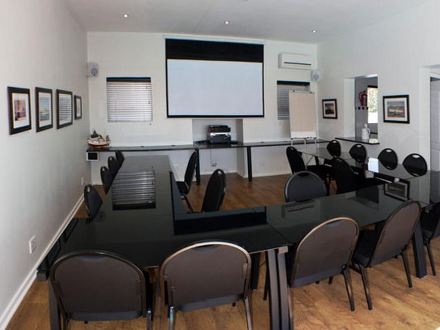 Ahoy Boutique Guest House Port Elizabeth Extérieur photo
