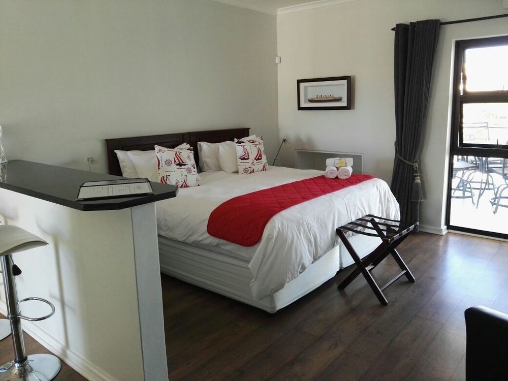 Ahoy Boutique Guest House Port Elizabeth Extérieur photo