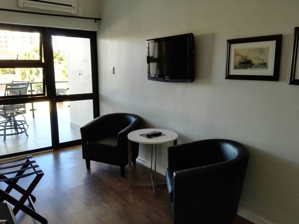 Ahoy Boutique Guest House Port Elizabeth Extérieur photo