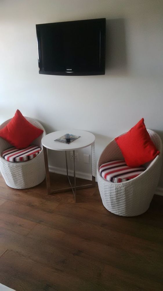 Ahoy Boutique Guest House Port Elizabeth Extérieur photo
