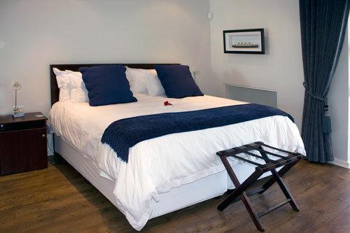 Ahoy Boutique Guest House Port Elizabeth Extérieur photo