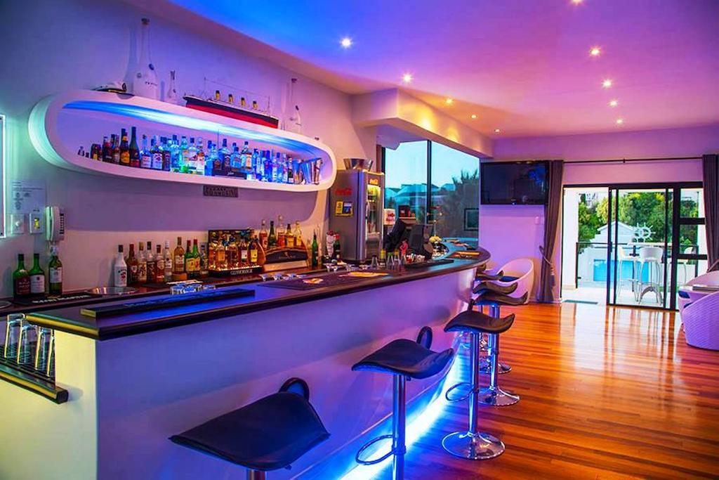 Ahoy Boutique Guest House Port Elizabeth Extérieur photo