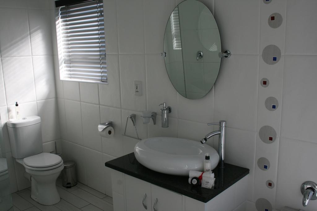 Ahoy Boutique Guest House Port Elizabeth Extérieur photo