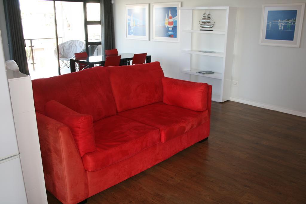 Ahoy Boutique Guest House Port Elizabeth Extérieur photo