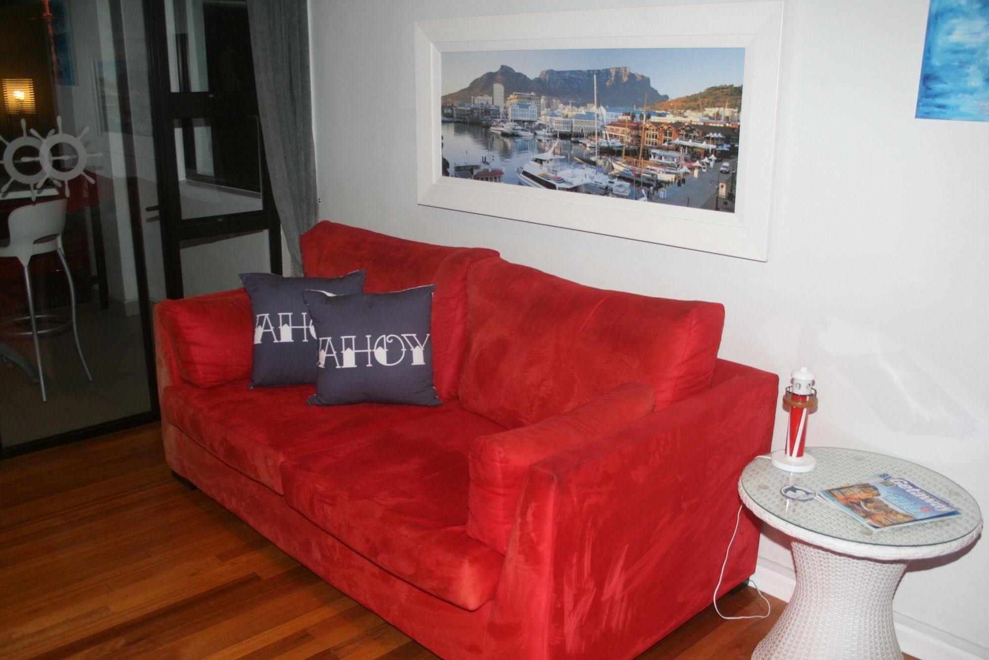 Ahoy Boutique Guest House Port Elizabeth Extérieur photo