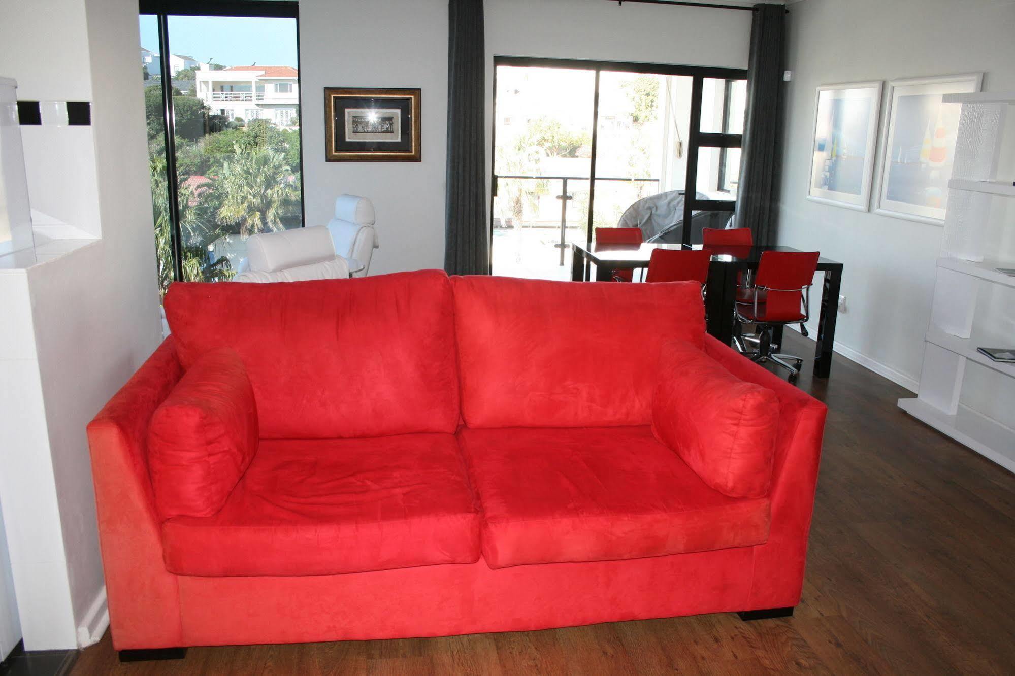 Ahoy Boutique Guest House Port Elizabeth Extérieur photo