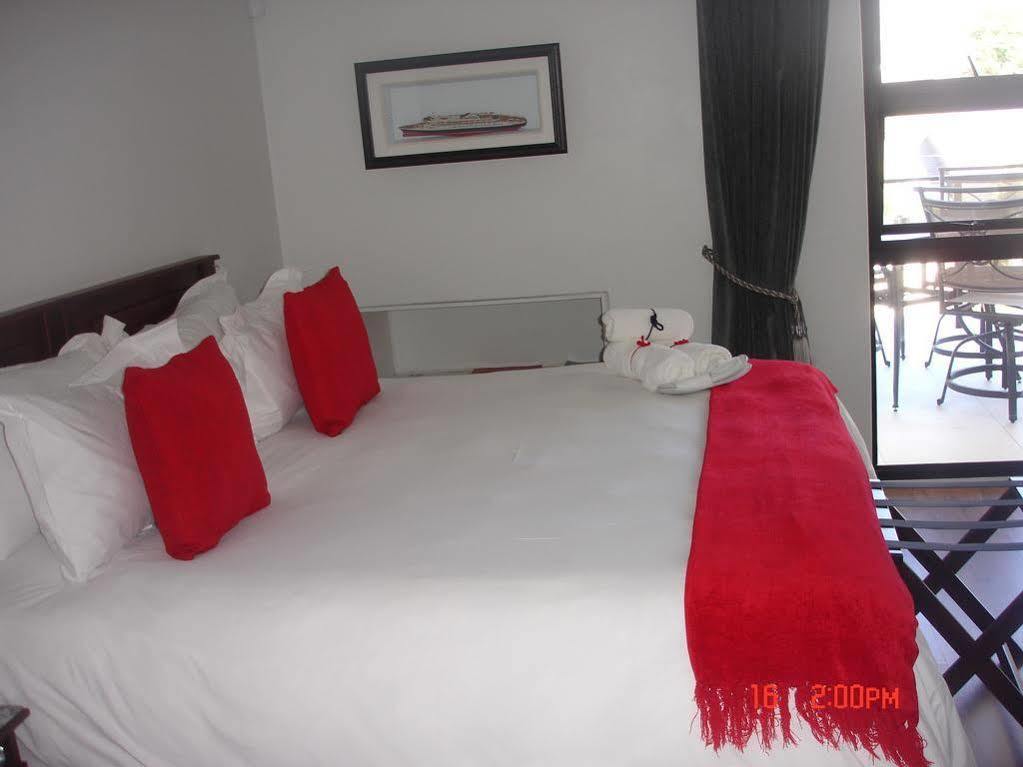 Ahoy Boutique Guest House Port Elizabeth Extérieur photo
