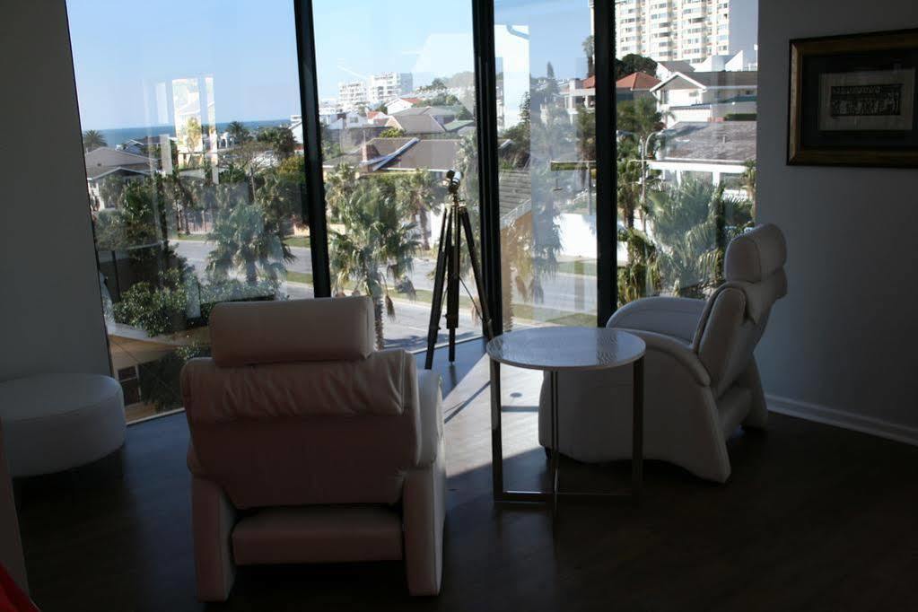 Ahoy Boutique Guest House Port Elizabeth Extérieur photo