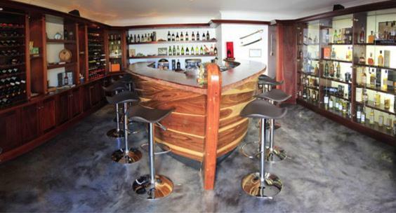 Ahoy Boutique Guest House Port Elizabeth Extérieur photo