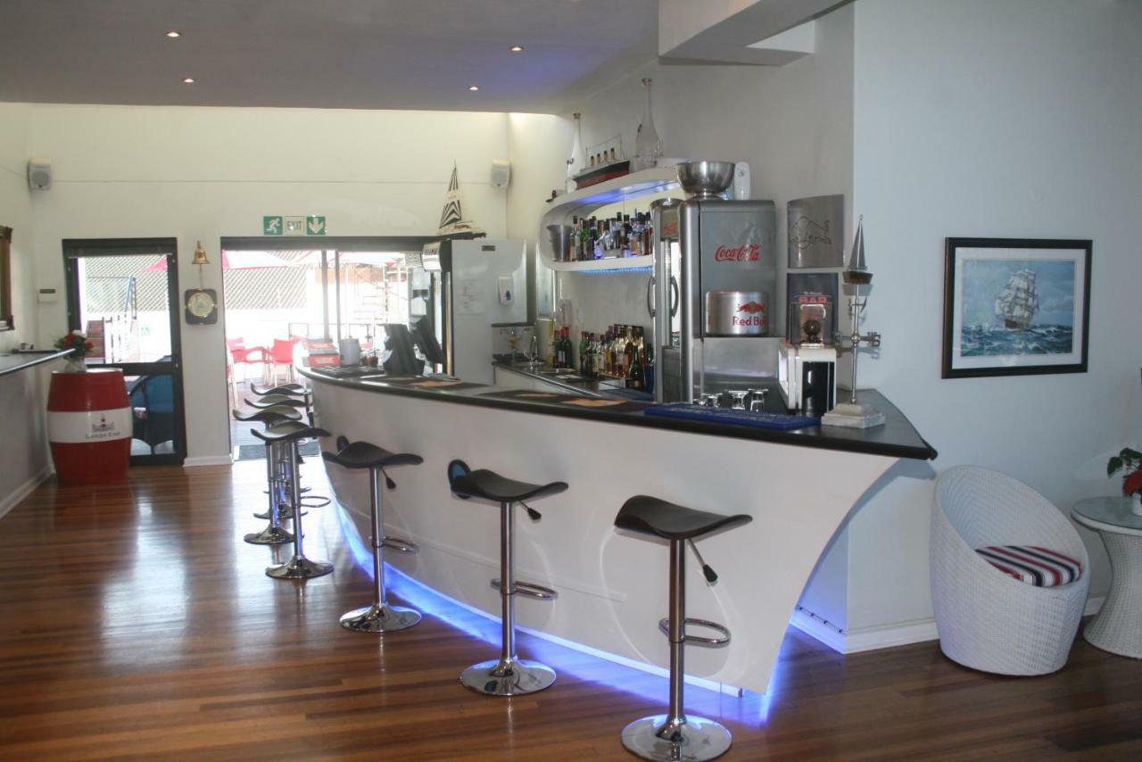 Ahoy Boutique Guest House Port Elizabeth Extérieur photo