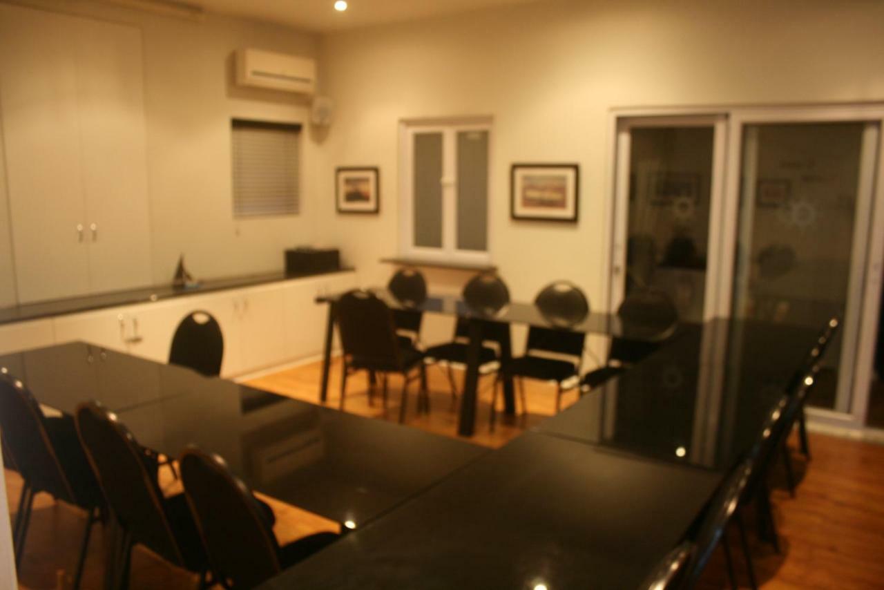 Ahoy Boutique Guest House Port Elizabeth Extérieur photo