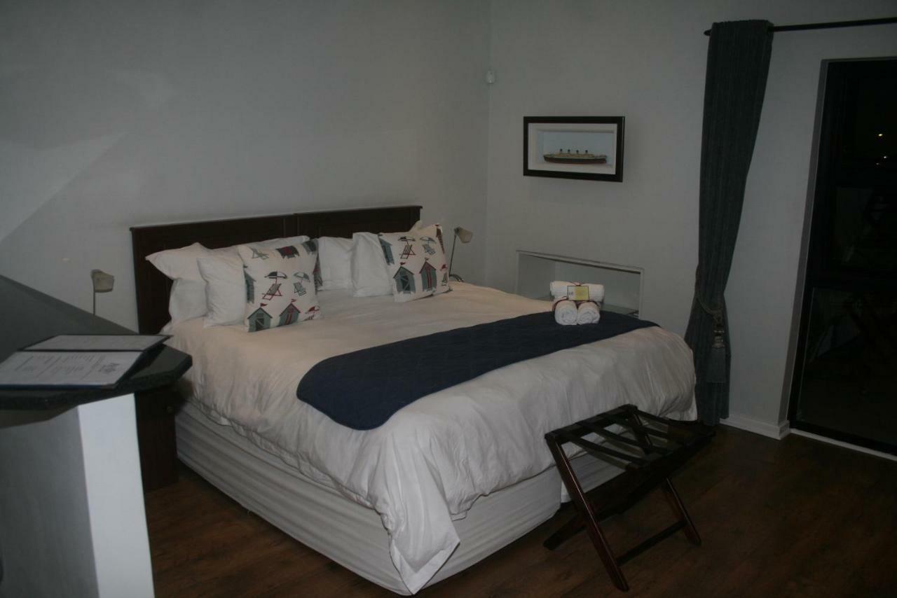 Ahoy Boutique Guest House Port Elizabeth Extérieur photo
