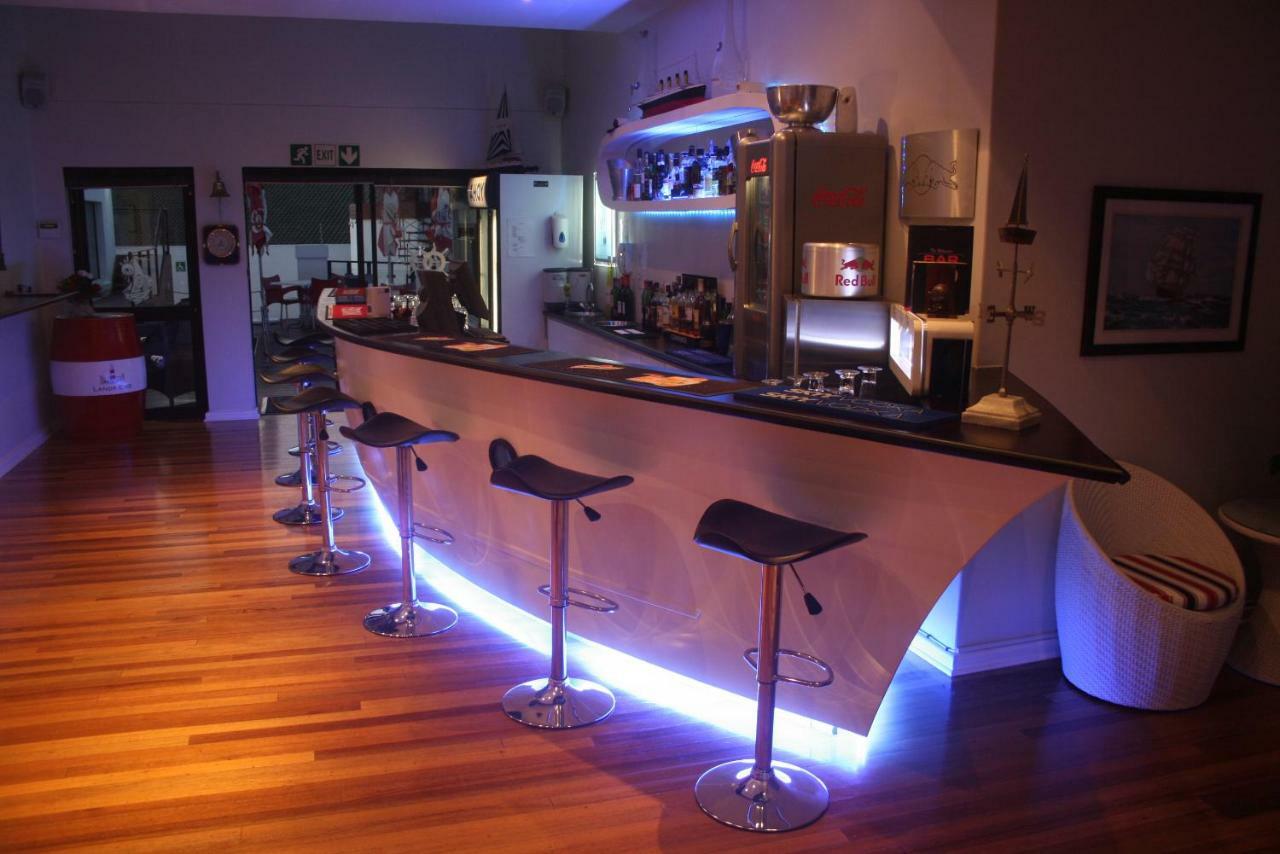 Ahoy Boutique Guest House Port Elizabeth Extérieur photo