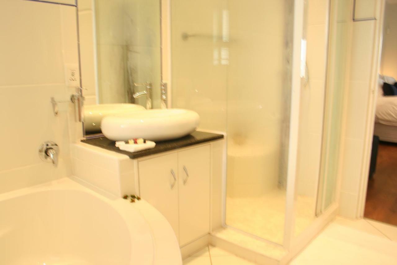 Ahoy Boutique Guest House Port Elizabeth Extérieur photo
