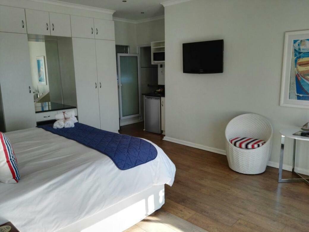 Ahoy Boutique Guest House Port Elizabeth Extérieur photo