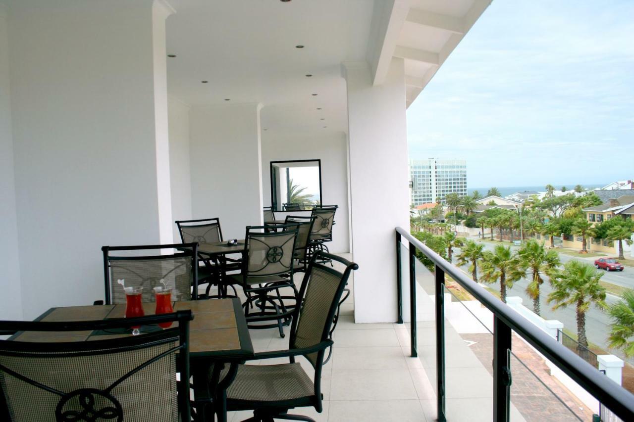 Ahoy Boutique Guest House Port Elizabeth Extérieur photo
