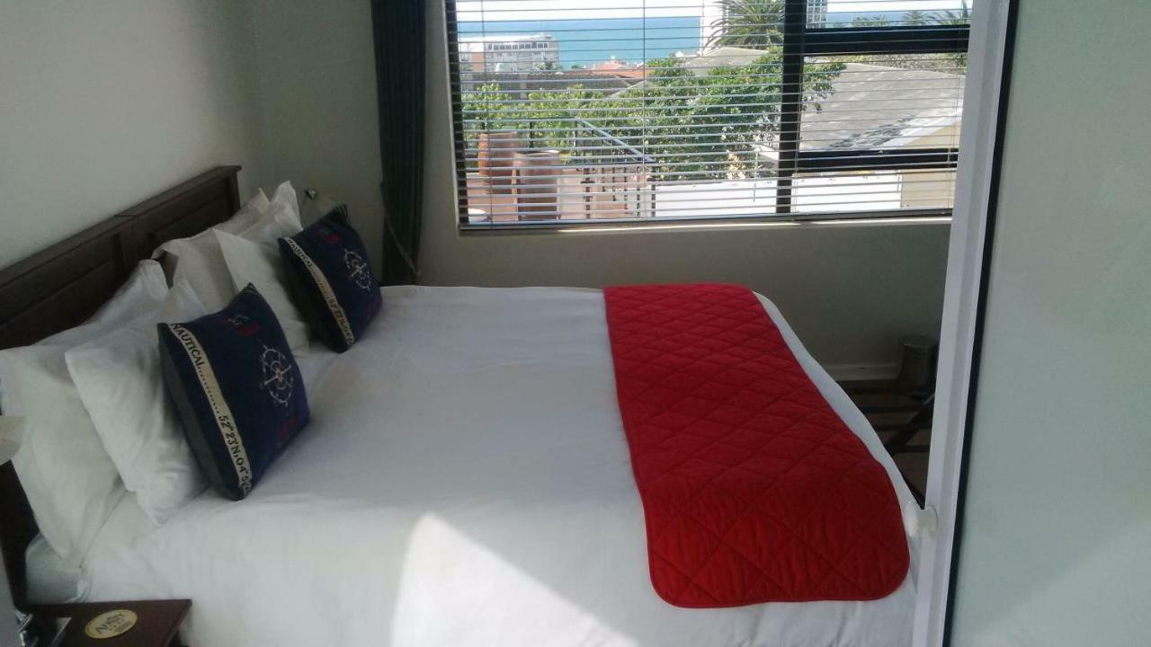 Ahoy Boutique Guest House Port Elizabeth Extérieur photo