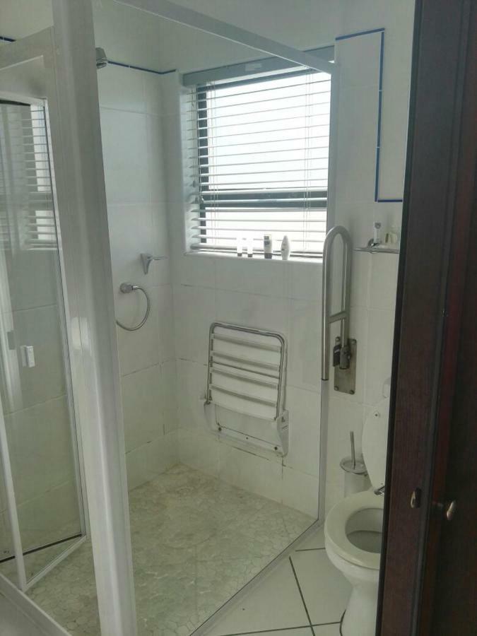 Ahoy Boutique Guest House Port Elizabeth Extérieur photo