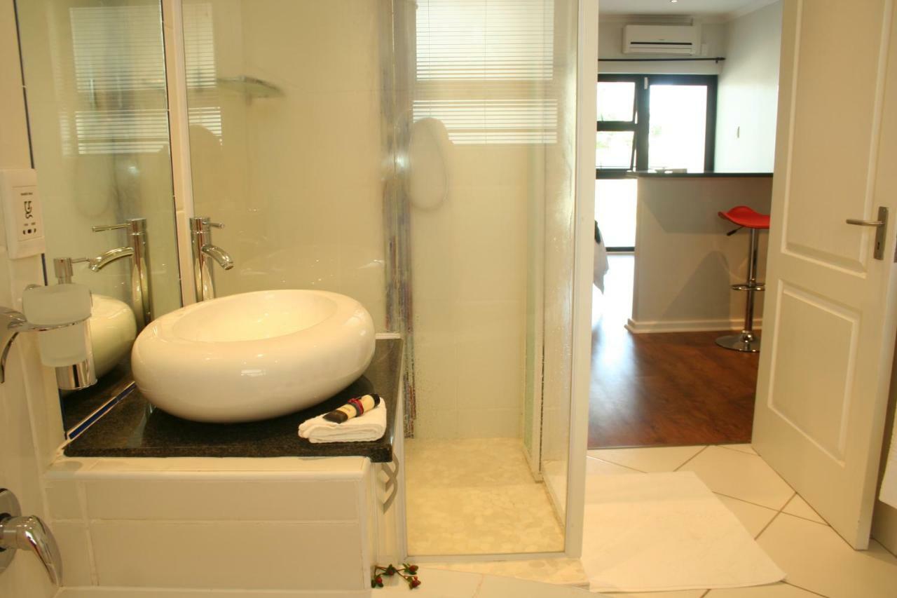 Ahoy Boutique Guest House Port Elizabeth Extérieur photo
